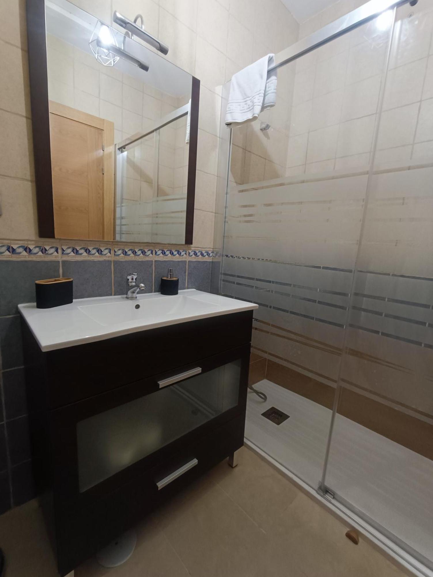 Casa Alda Βίλα Cabezuela Εξωτερικό φωτογραφία