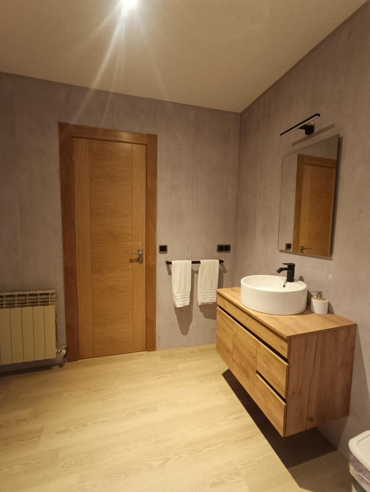 Casa Alda Βίλα Cabezuela Εξωτερικό φωτογραφία