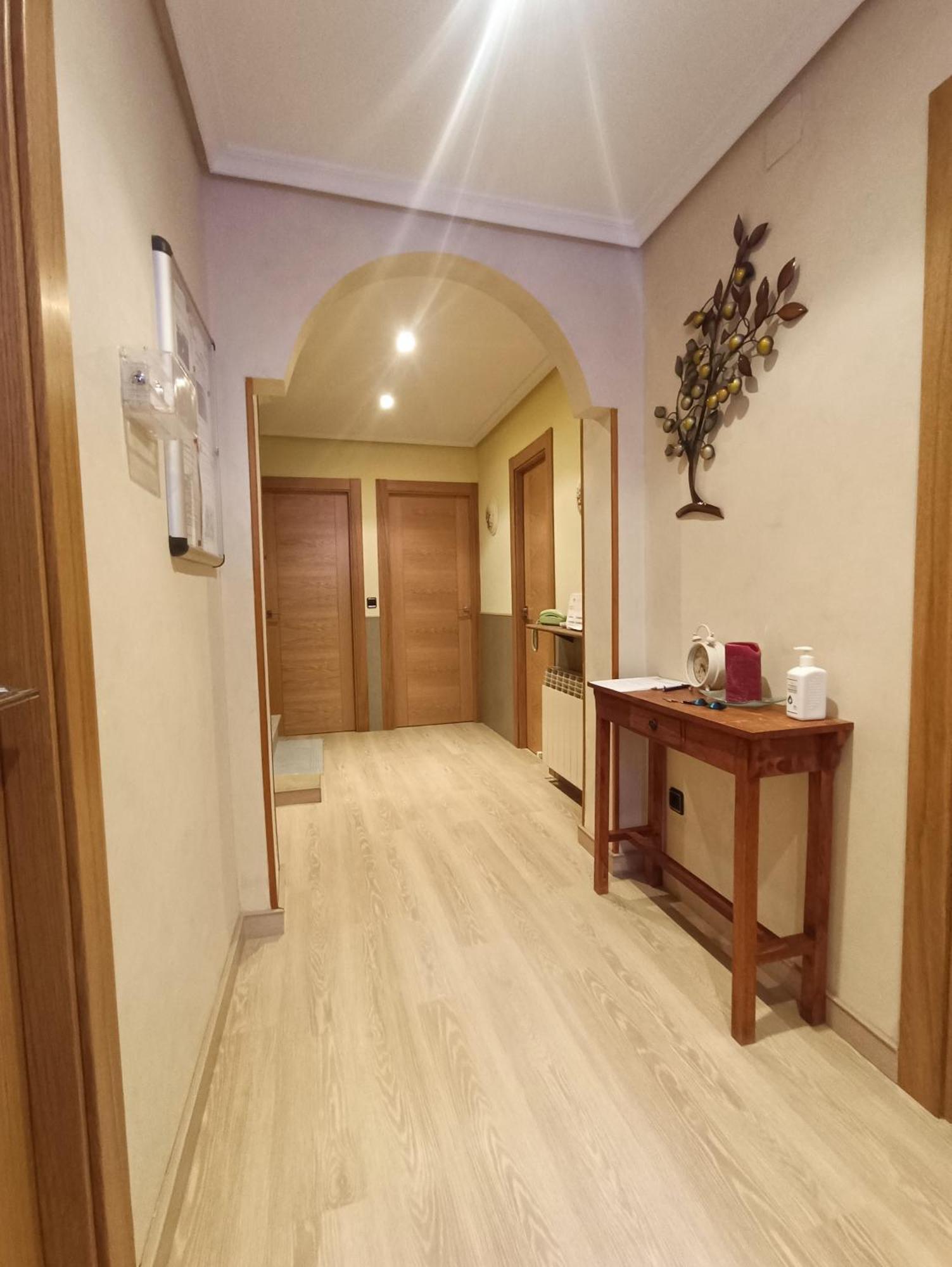 Casa Alda Βίλα Cabezuela Εξωτερικό φωτογραφία