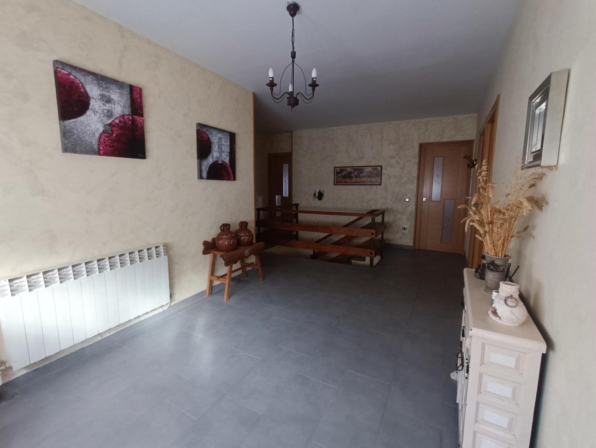 Casa Alda Βίλα Cabezuela Εξωτερικό φωτογραφία