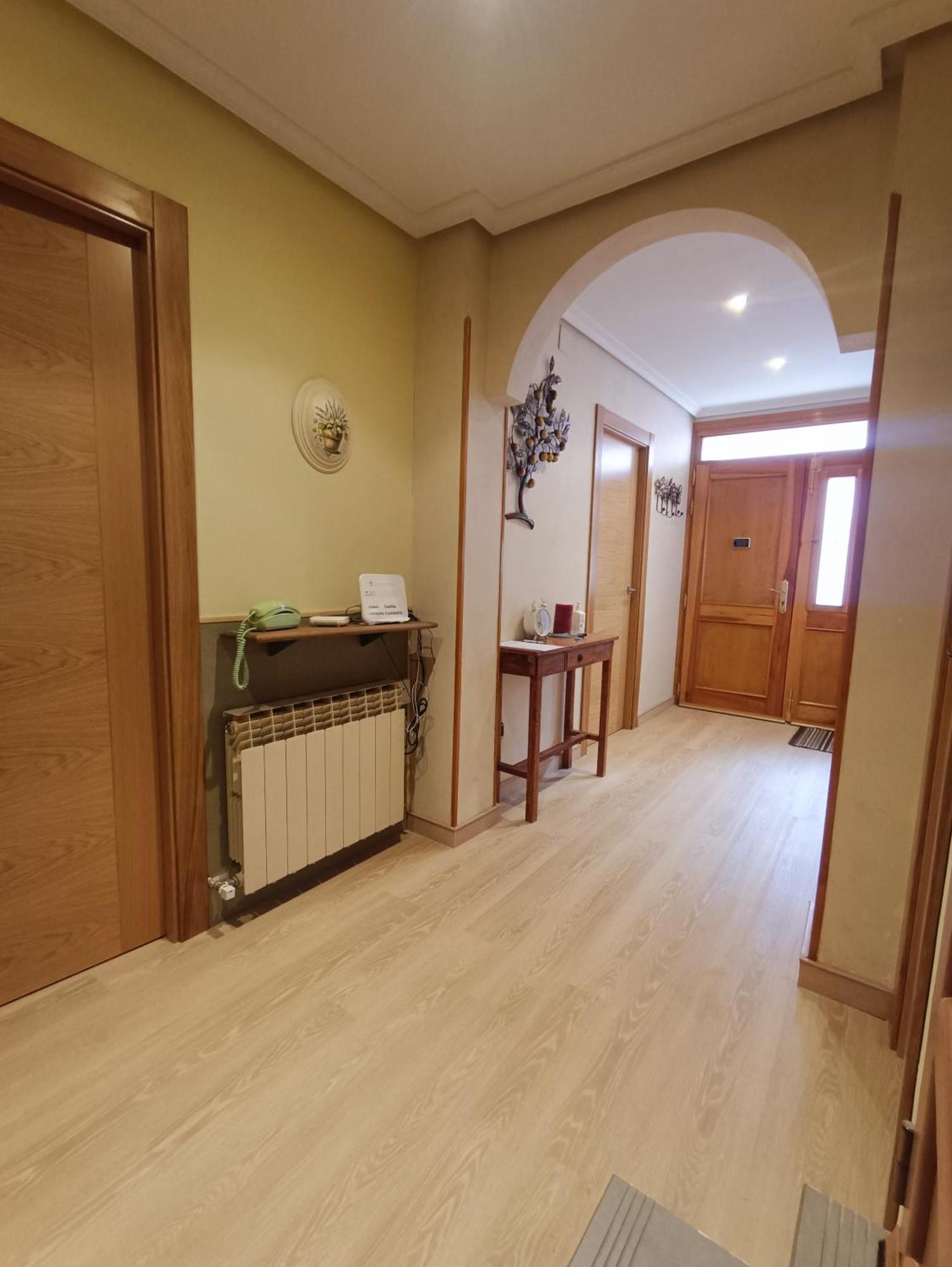 Casa Alda Βίλα Cabezuela Εξωτερικό φωτογραφία
