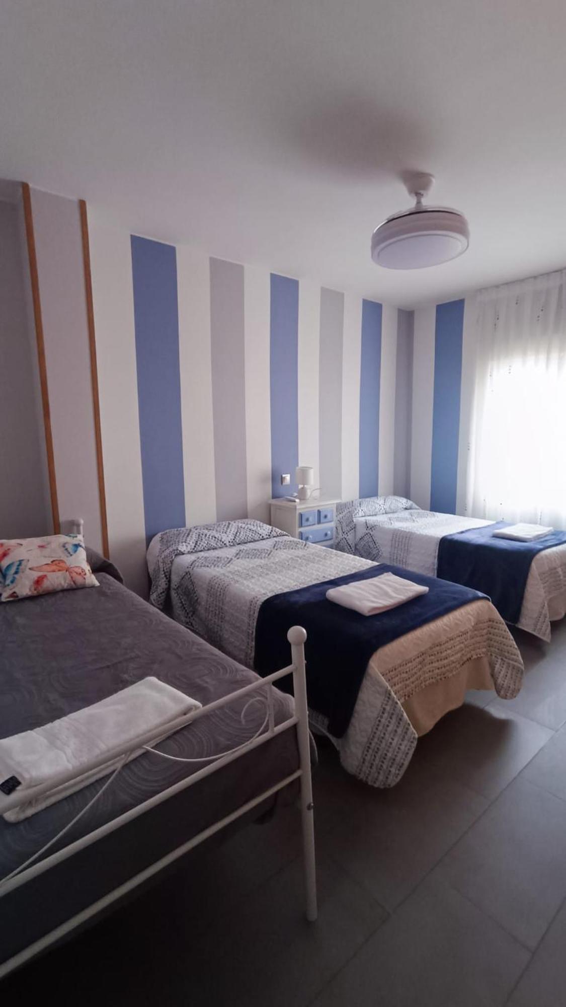 Casa Alda Βίλα Cabezuela Εξωτερικό φωτογραφία