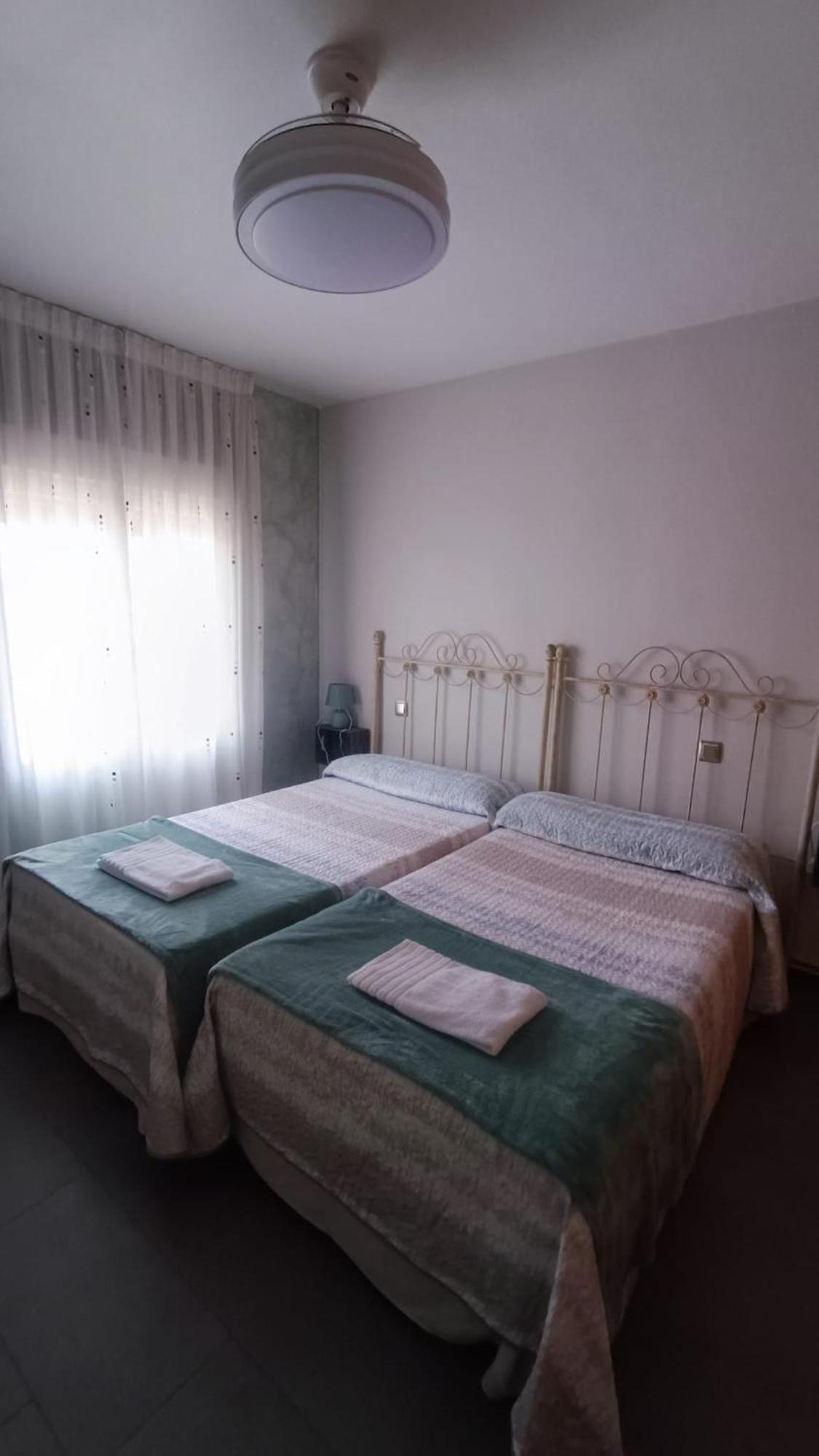 Casa Alda Βίλα Cabezuela Εξωτερικό φωτογραφία