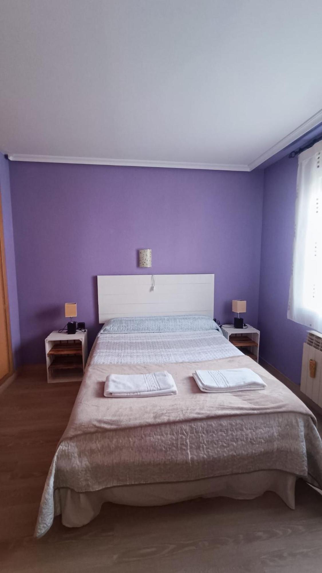 Casa Alda Βίλα Cabezuela Εξωτερικό φωτογραφία