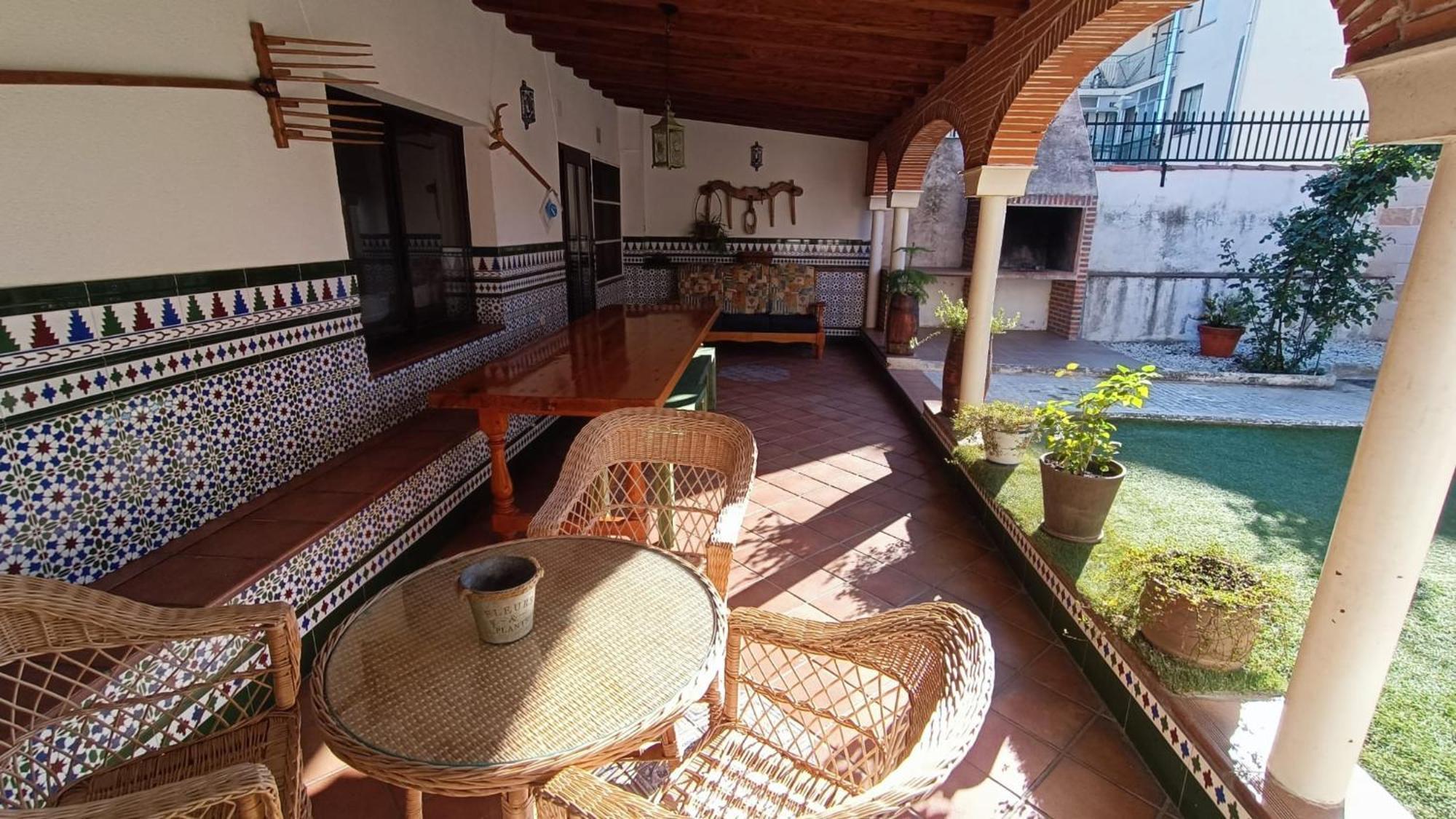 Casa Alda Βίλα Cabezuela Εξωτερικό φωτογραφία