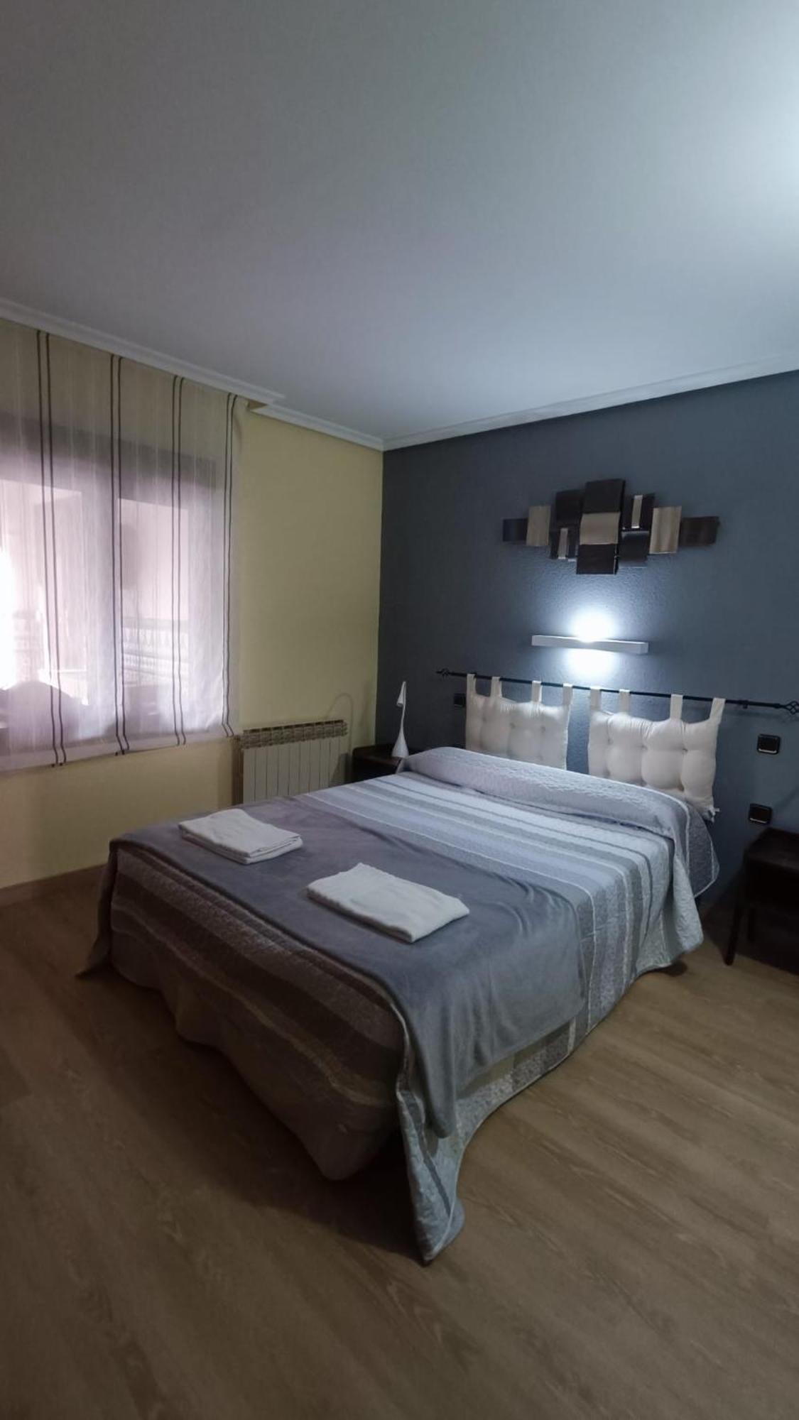 Casa Alda Βίλα Cabezuela Εξωτερικό φωτογραφία