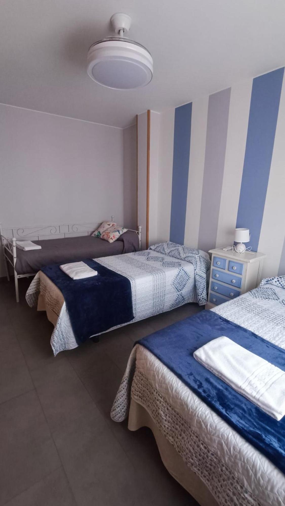 Casa Alda Βίλα Cabezuela Εξωτερικό φωτογραφία